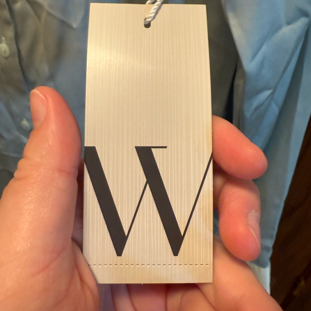 Green Women's Blouse-Brand New - Picture 3 of 5